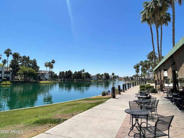 1721 W GARY Drive, Chandler, AZ 85224