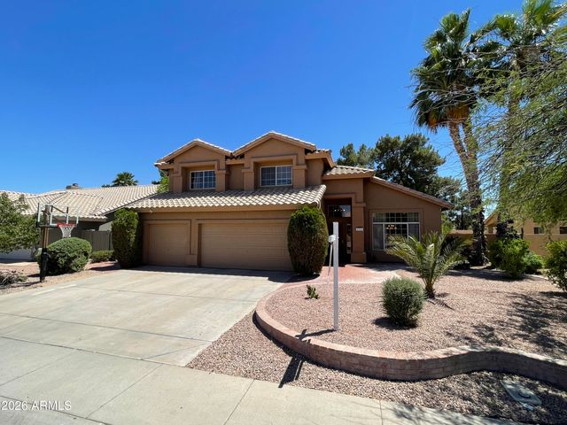 1721 W GARY Drive, Chandler, AZ 85224
