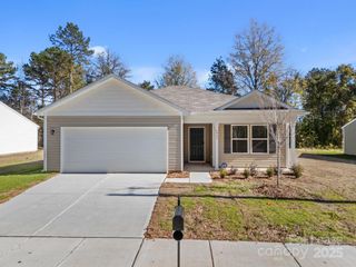 1937 Calvin Avenue, Salisbury, NC 28147