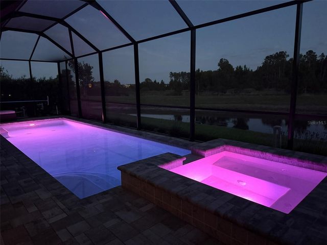 7677 BROAD RIVER AVENUE, Land O Lakes, FL 34638