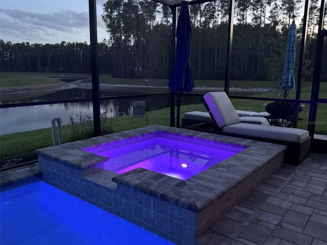 7677 BROAD RIVER AVENUE, Land O Lakes, FL 34638