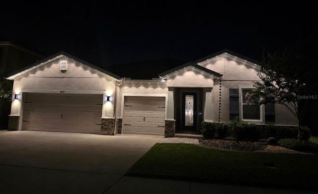 7677 BROAD RIVER AVENUE, Land O Lakes, FL 34638