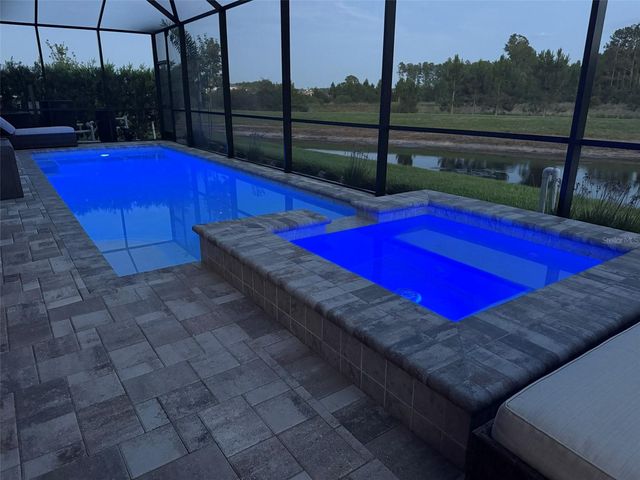 7677 BROAD RIVER AVENUE, Land O Lakes, FL 34638