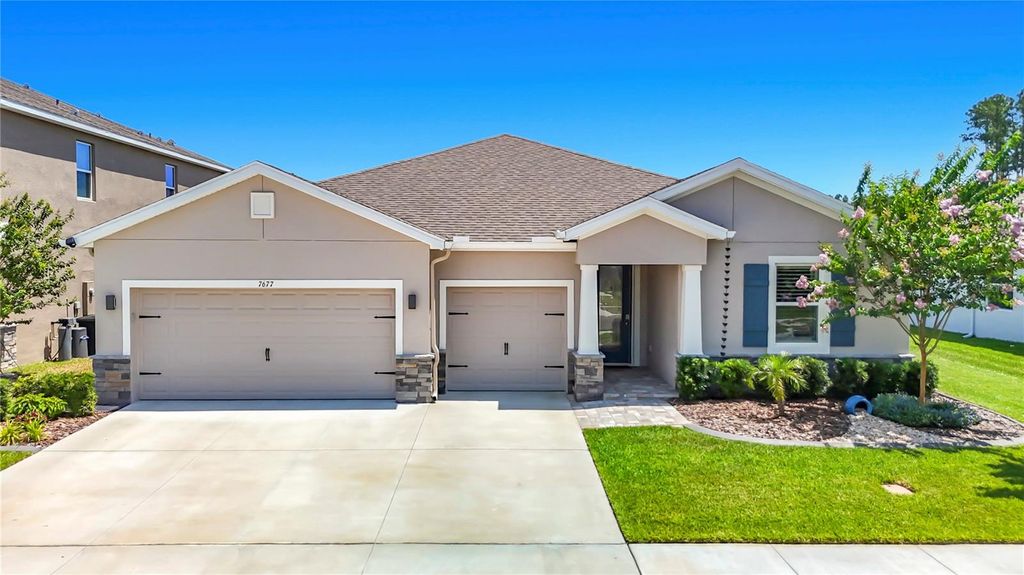 7677 BROAD RIVER AVENUE, Land O Lakes, FL 34638