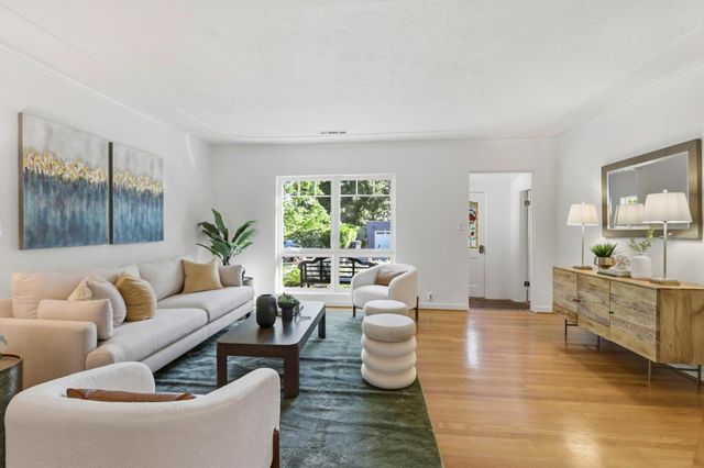 20360 Orchard Road, Saratoga, CA 95070