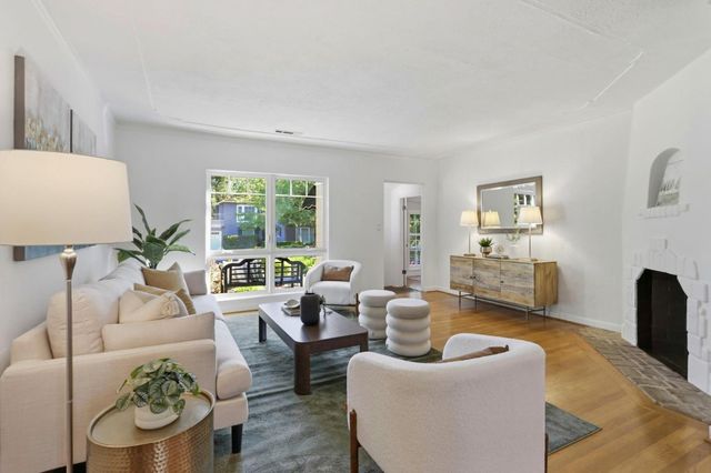 20360 Orchard Road, Saratoga, CA 95070