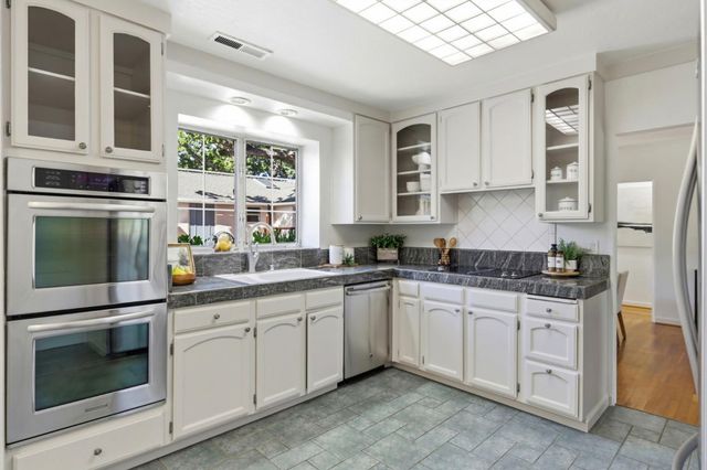 20360 Orchard Road, Saratoga, CA 95070