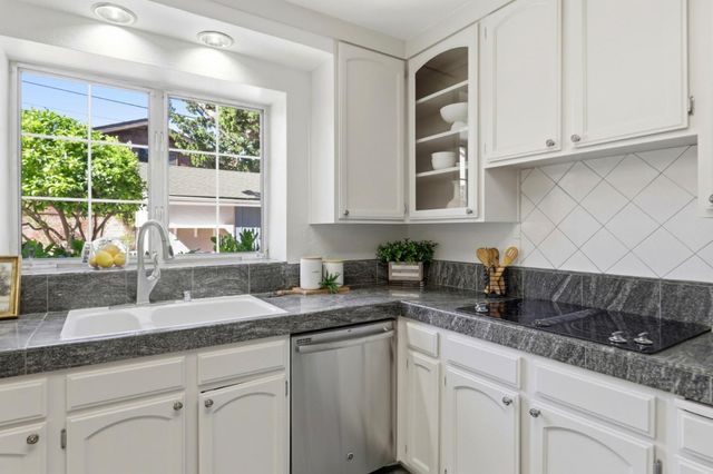 20360 Orchard Road, Saratoga, CA 95070