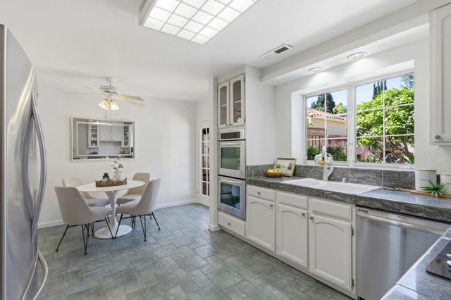 20360 Orchard Road, Saratoga, CA 95070