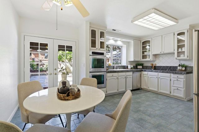 20360 Orchard Road, Saratoga, CA 95070