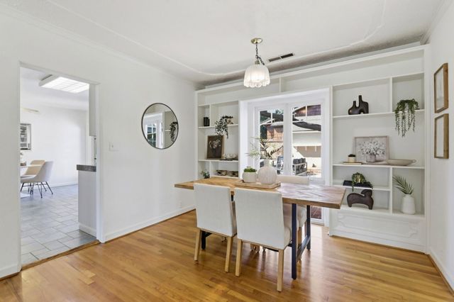 20360 Orchard Road, Saratoga, CA 95070