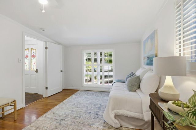 20360 Orchard Road, Saratoga, CA 95070