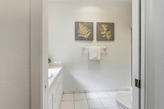 20360 Orchard Road, Saratoga, CA 95070