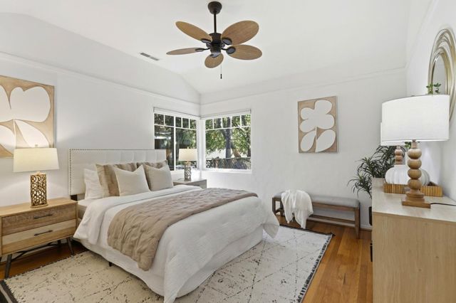 20360 Orchard Road, Saratoga, CA 95070