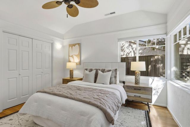 20360 Orchard Road, Saratoga, CA 95070