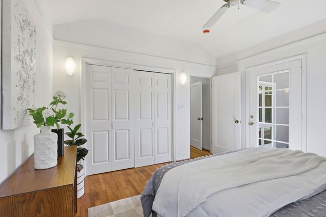 20360 Orchard Road, Saratoga, CA 95070
