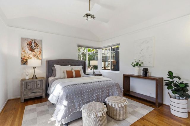 20360 Orchard Road, Saratoga, CA 95070