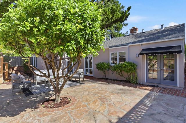 20360 Orchard Road, Saratoga, CA 95070