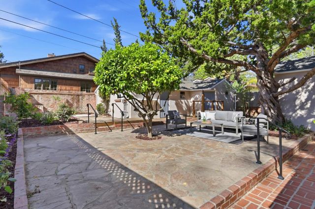 20360 Orchard Road, Saratoga, CA 95070