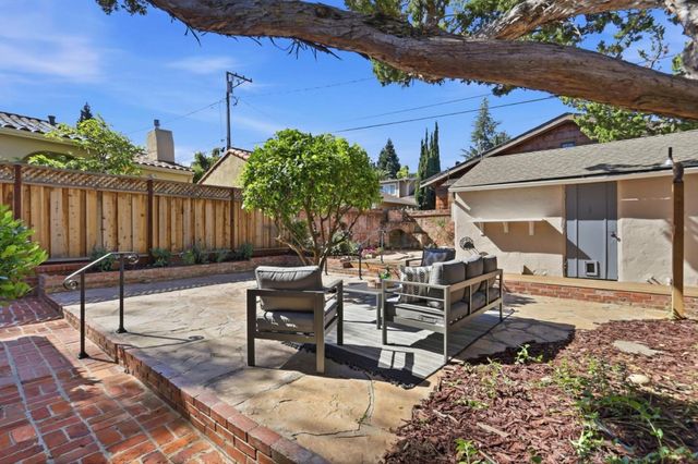 20360 Orchard Road, Saratoga, CA 95070