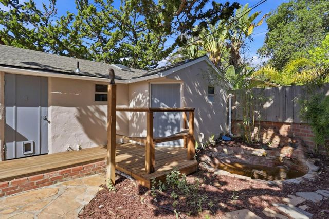 20360 Orchard Road, Saratoga, CA 95070