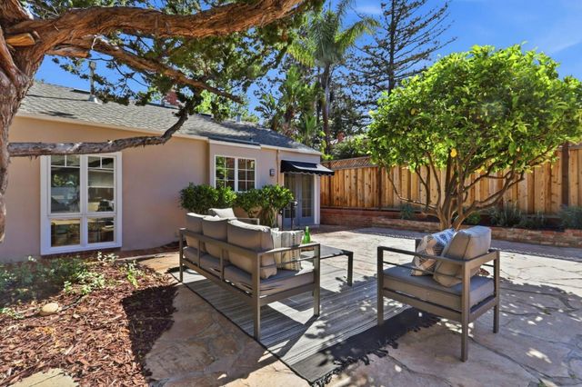20360 Orchard Road, Saratoga, CA 95070