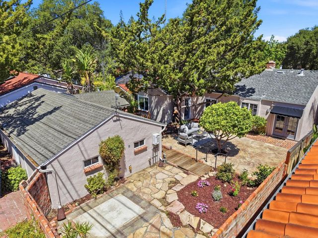 20360 Orchard Road, Saratoga, CA 95070