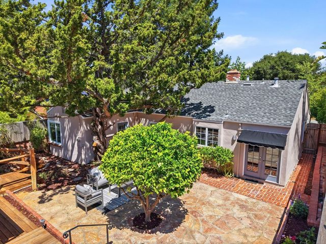 20360 Orchard Road, Saratoga, CA 95070