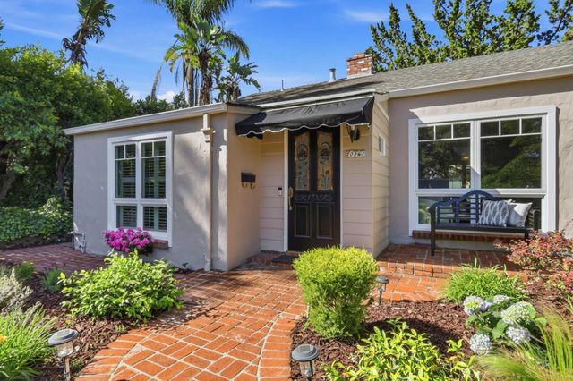 20360 Orchard Road, Saratoga, CA 95070