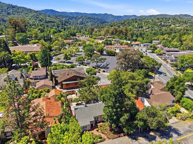 20360 Orchard Road, Saratoga, CA 95070
