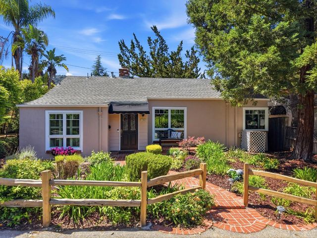 20360 Orchard Road, Saratoga, CA 95070