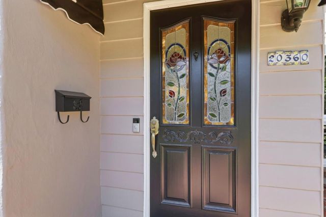 20360 Orchard Road, Saratoga, CA 95070