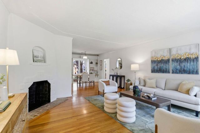 20360 Orchard Road, Saratoga, CA 95070