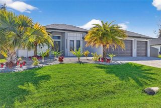 1406 NW 2nd TER, Cape Coral, FL 33993