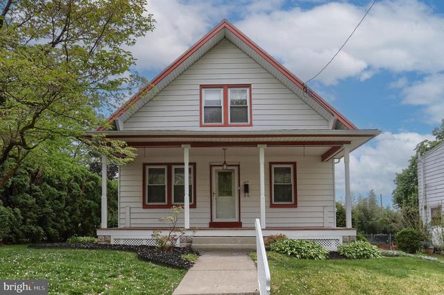 303 S 12TH ST, Lebanon, PA 17042