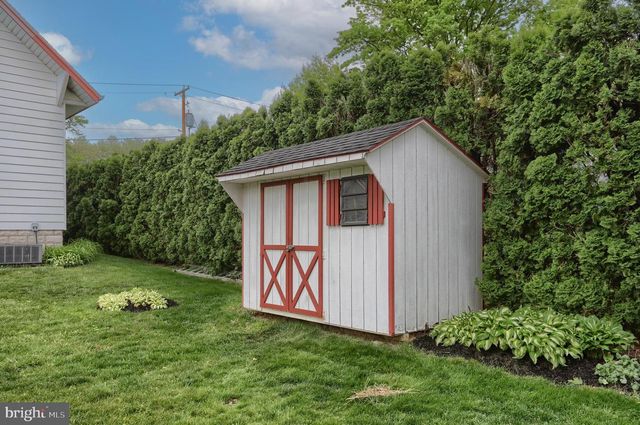 303 S 12TH ST, Lebanon, PA 17042