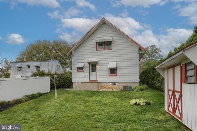 303 S 12TH ST, Lebanon, PA 17042