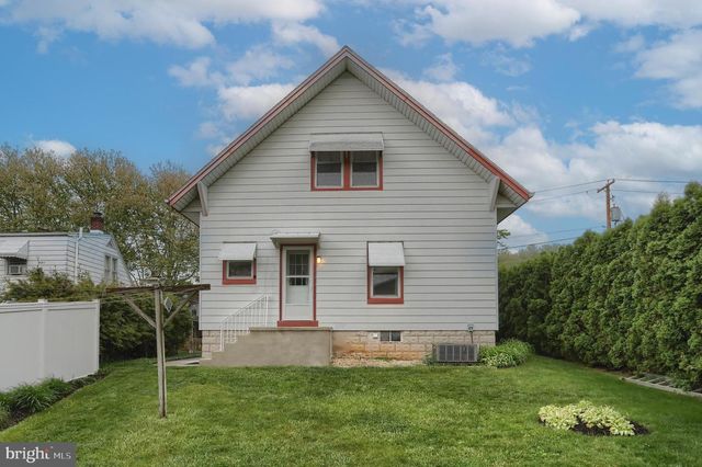 303 S 12TH ST, Lebanon, PA 17042