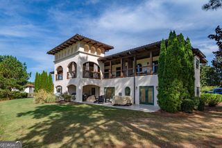 401 Cuscowilla Drive D, Eatonton, GA 31024