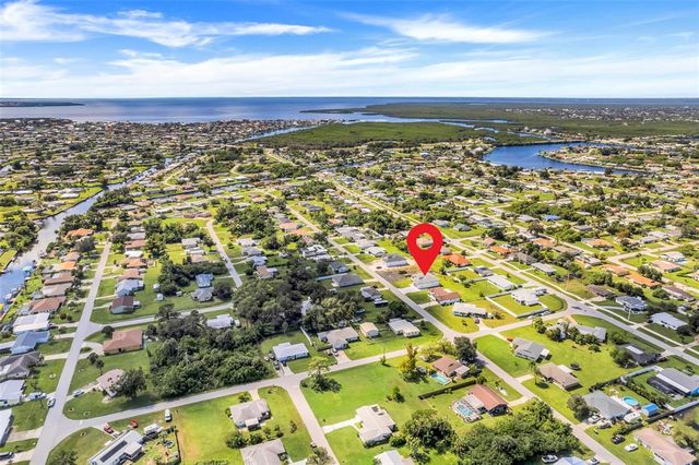 3339 ELKCAM BOULEVARD, Port Charlotte, FL 33952