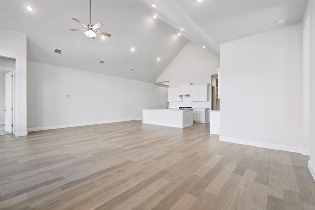 5913 Maddie Ann Drive, Celina, TX 75009