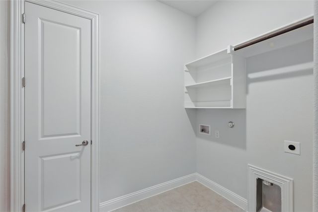 5913 Maddie Ann Drive, Celina, TX 75009