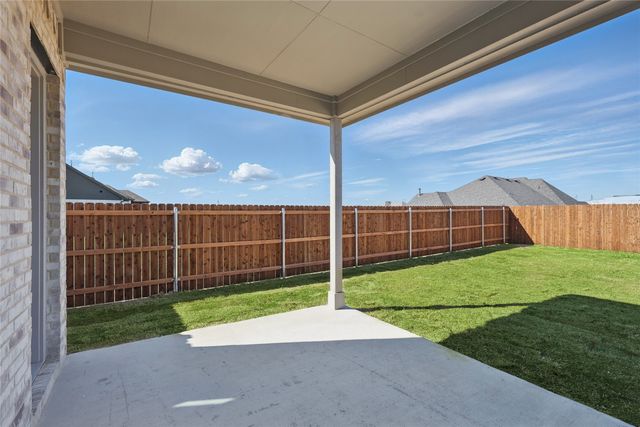 5913 Maddie Ann Drive, Celina, TX 75009