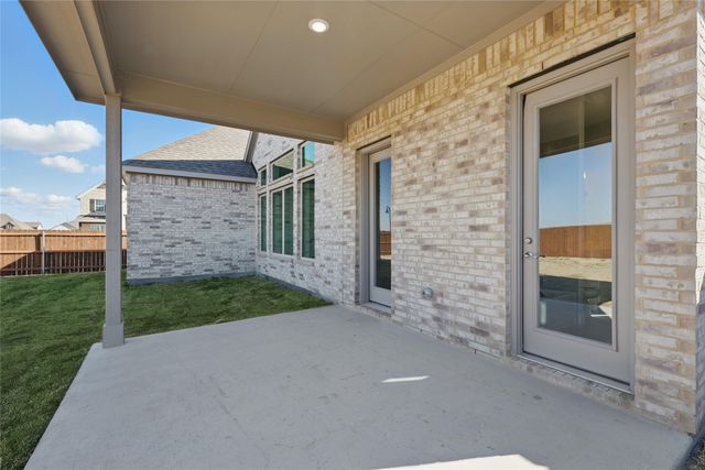 5913 Maddie Ann Drive, Celina, TX 75009