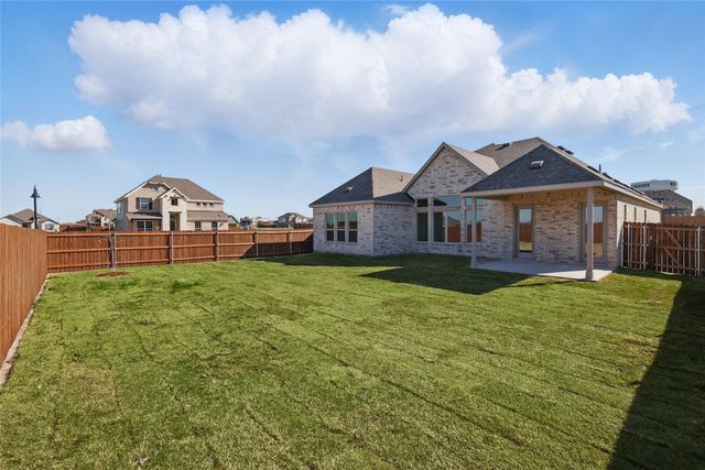 5913 Maddie Ann Drive, Celina, TX 75009