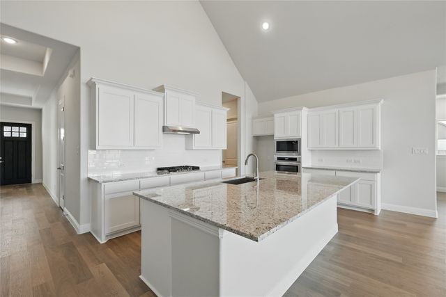 5913 Maddie Ann Drive, Celina, TX 75009