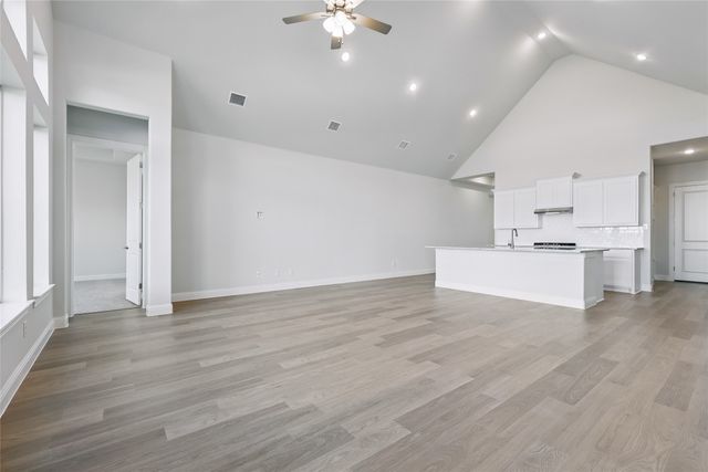 5913 Maddie Ann Drive, Celina, TX 75009