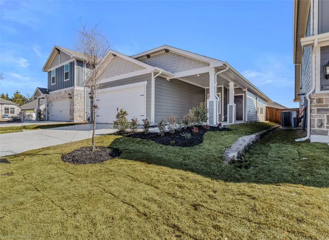3905 Marble Falls Drive, Farmersville, TX 75442