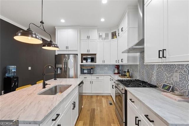 280 Milledge Avenue SE A, Atlanta, GA 30312