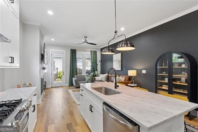 280 Milledge Avenue SE A, Atlanta, GA 30312